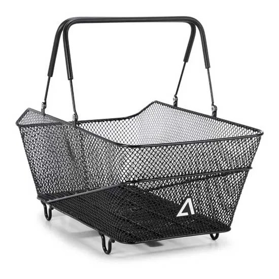 ACID Trunk Rilink 2.0 Korg 30l, Black, One Size ACID Trunk Rilink 2.0 Korg 30l, Black, One Size