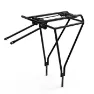 ACID Universal Pakethållare, Black, 26-29"
