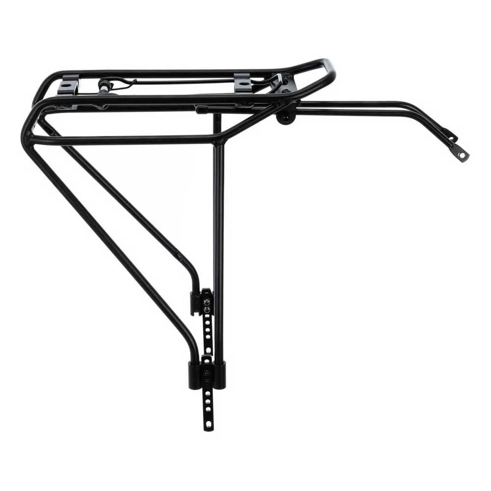 ACID Universal Pakethållare, Black, 26-29"