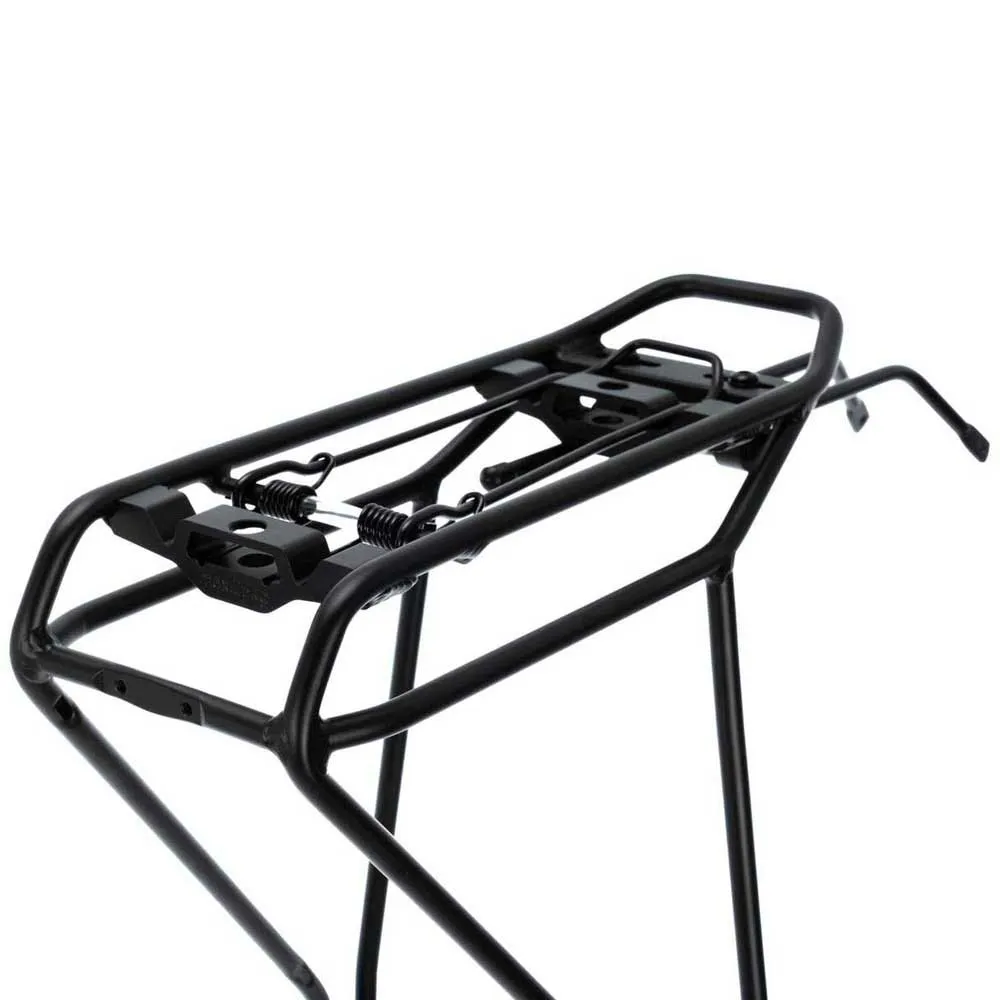 ACID Universal Pakethållare, Black, 26-29"