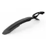 ACID Vane Disc 29´´ Bakskärm, Black / grey, One Size