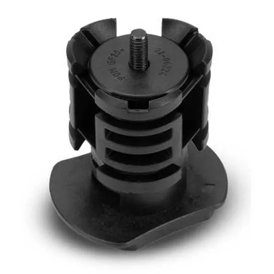 ACID Vane Pro Främre Stänkskärm, Black / black, 27.5-29"
