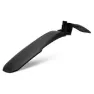 ACID Vane Pro Främre Stänkskärm, Black / black, 27.5-29"