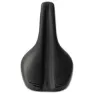 ACID Venec Cmpt E-mtb Cykelsadel, Black, 145mm