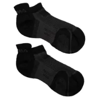 Aclima Ankle Socks 2-Pack Aclima Ankle Socks 2-Pack