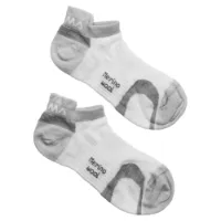 Aclima Ankle Socks 2-Pack