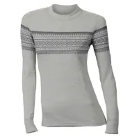 Aclima De Marius Crew Neck Woman Aclima De Marius Crew Neck Woman