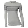 Aclima De Marius Crew Neck Woman