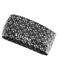 Aclima DesignWool Glitre Headband, Alm