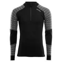 Aclima DesignWool Glitre Mock Neck Man Aclima DesignWool Glitre Mock Neck Man