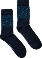 Aclima DesignWool Glitre Sock Aclima DesignWool Glitre Sock