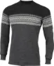 Aclima DesignWool Marius Crew Neck Man