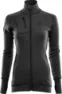 Aclima DoubleWool Jacket Woman