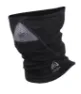 Aclima Doublewool Neck Gaiter Unisex, Jet Black