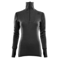 Aclima DoubleWool Polo with Zip Woman Aclima DoubleWool Polo with Zip Woman