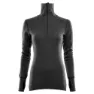 Aclima DoubleWool Polo with Zip Woman