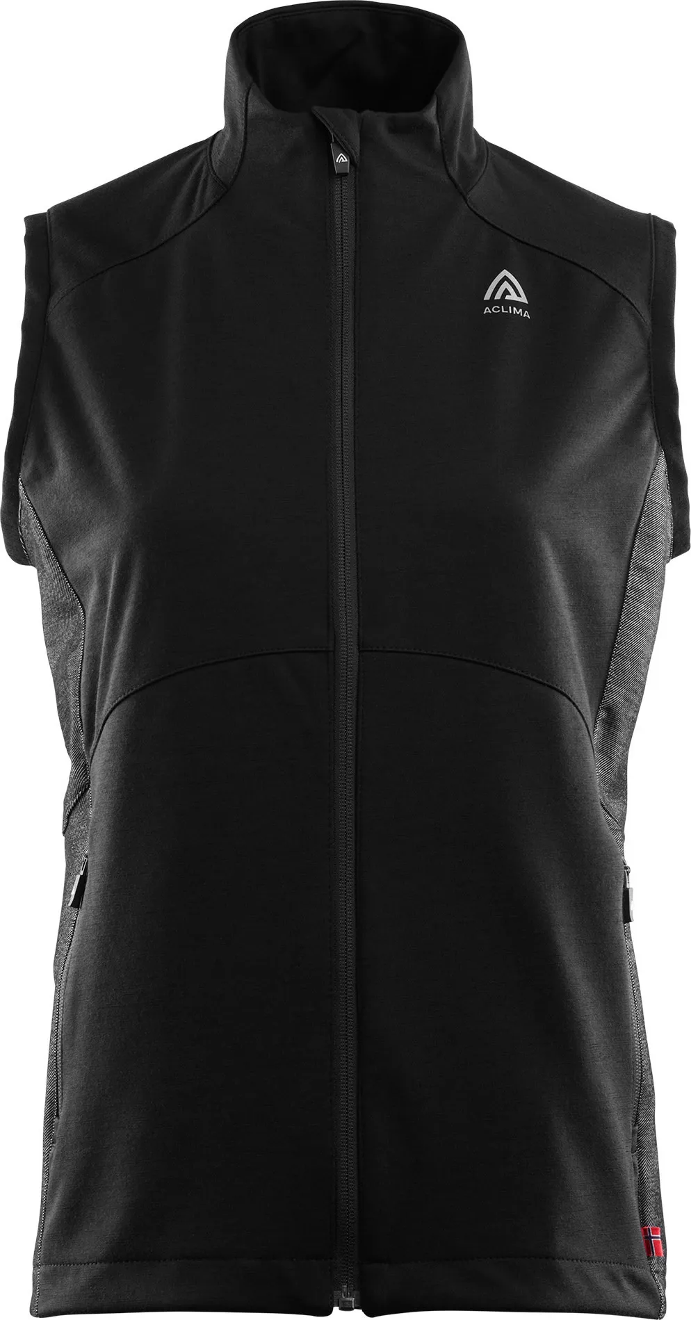 Aclima FlexWool Sports Vest Woman Aclima FlexWool Sports Vest Woman