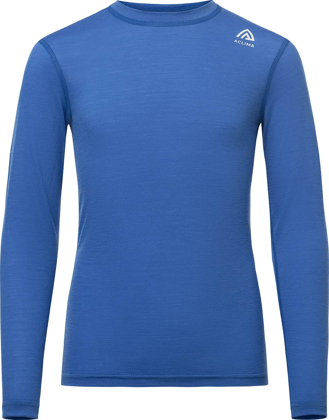 Aclima Juniors' LightWool Crew Neck Aclima Juniors' LightWool Crew Neck