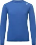 Aclima Juniors' LightWool Crew Neck