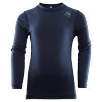 Aclima Kids' LightWool Crew Neck Aclima Kids' LightWool Crew Neck