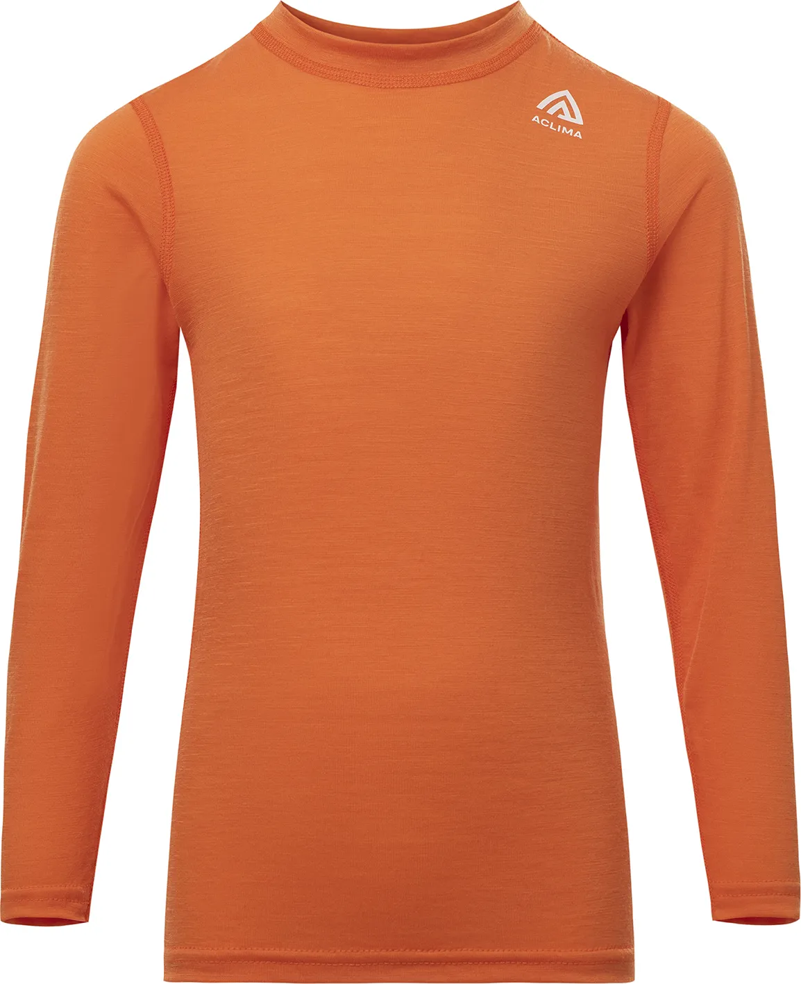 Aclima Kids' LightWool Crew Neck Aclima Kids' LightWool Crew Neck