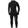 Aclima Kids' Warmwool Overall