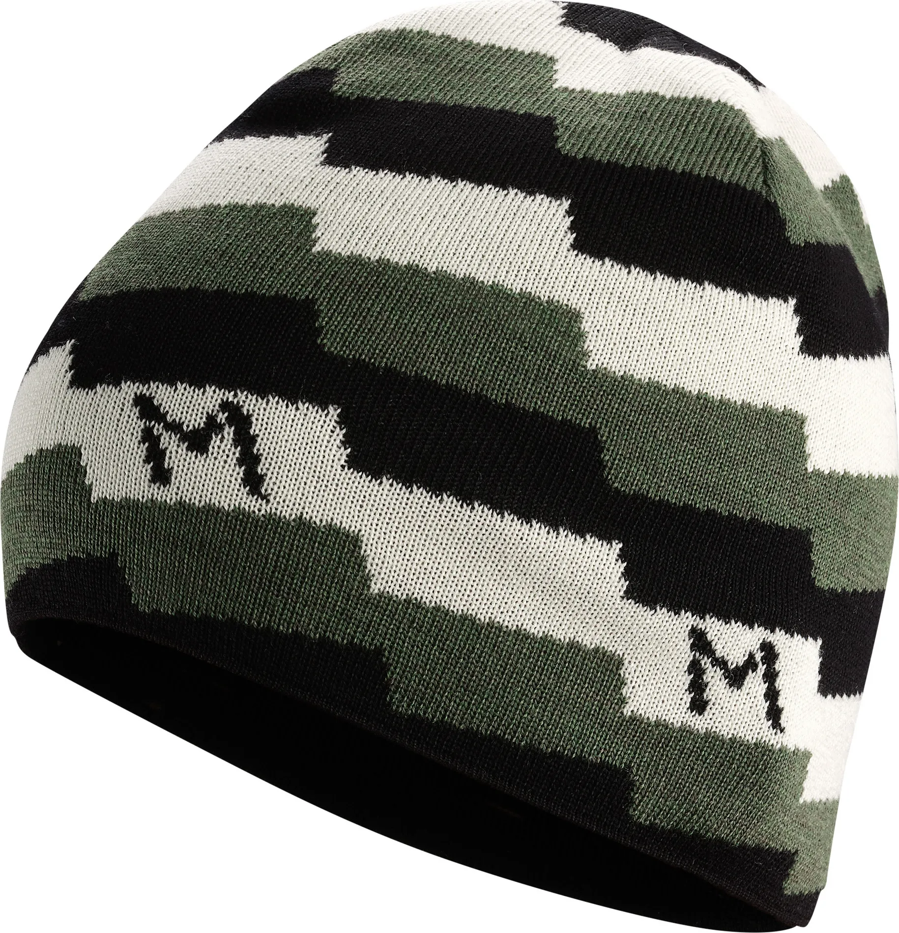 Aclima Lars Monsen Anárjohka Beanie Aclima Lars Monsen Anárjohka Beanie
