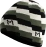 Aclima Lars Monsen Anárjohka Beanie