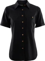 Aclima LeisureWool Short Sleeve Shirt Woman Aclima LeisureWool Short Sleeve Shirt Woman