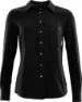 Aclima LeisureWool Woven Wool Shirt Woman