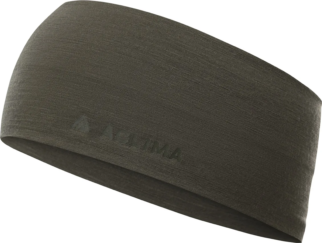 Aclima LightWool Headband