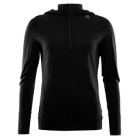 Aclima LightWool Hoodie Woman Aclima LightWool Hoodie Woman