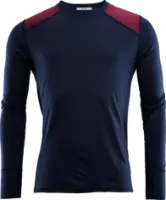 Aclima LightWool Reinforced Crew Neck Man Aclima LightWool Reinforced Crew Neck Man