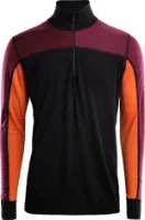Aclima LightWool Reinforced Mockneck Man Aclima LightWool Reinforced Mockneck Man