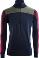 Aclima LightWool Reinforced Mockneck Man Aclima LightWool Reinforced Mockneck Man