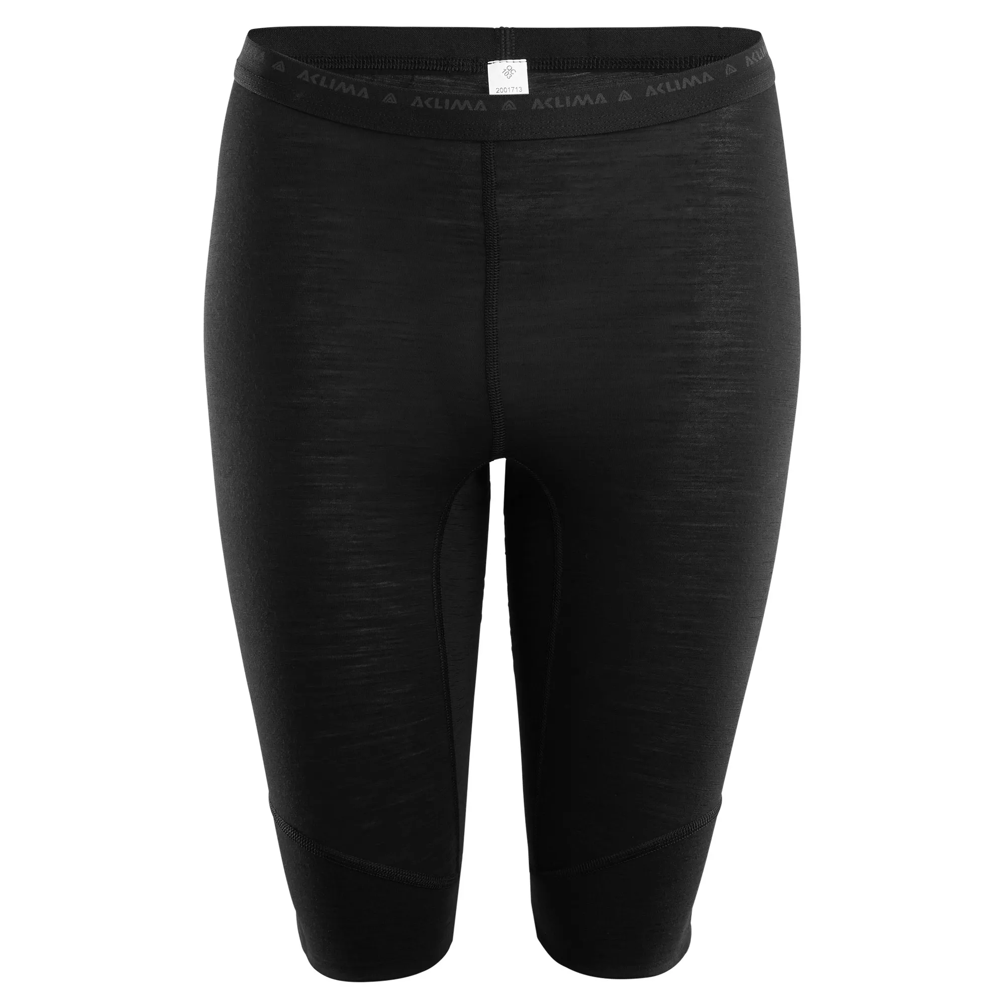 Aclima LightWool Shorts Long Women Aclima LightWool Shorts Long Women