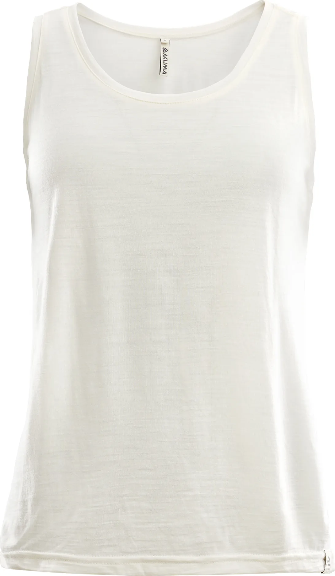 Aclima LightWool Singlet Woman