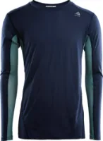 Aclima LightWool Sports Shirt Man Aclima LightWool Sports Shirt Man