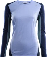 Aclima LightWool Sports Shirt Woman Aclima LightWool Sports Shirt Woman