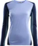 Aclima LightWool Sports Shirt Woman