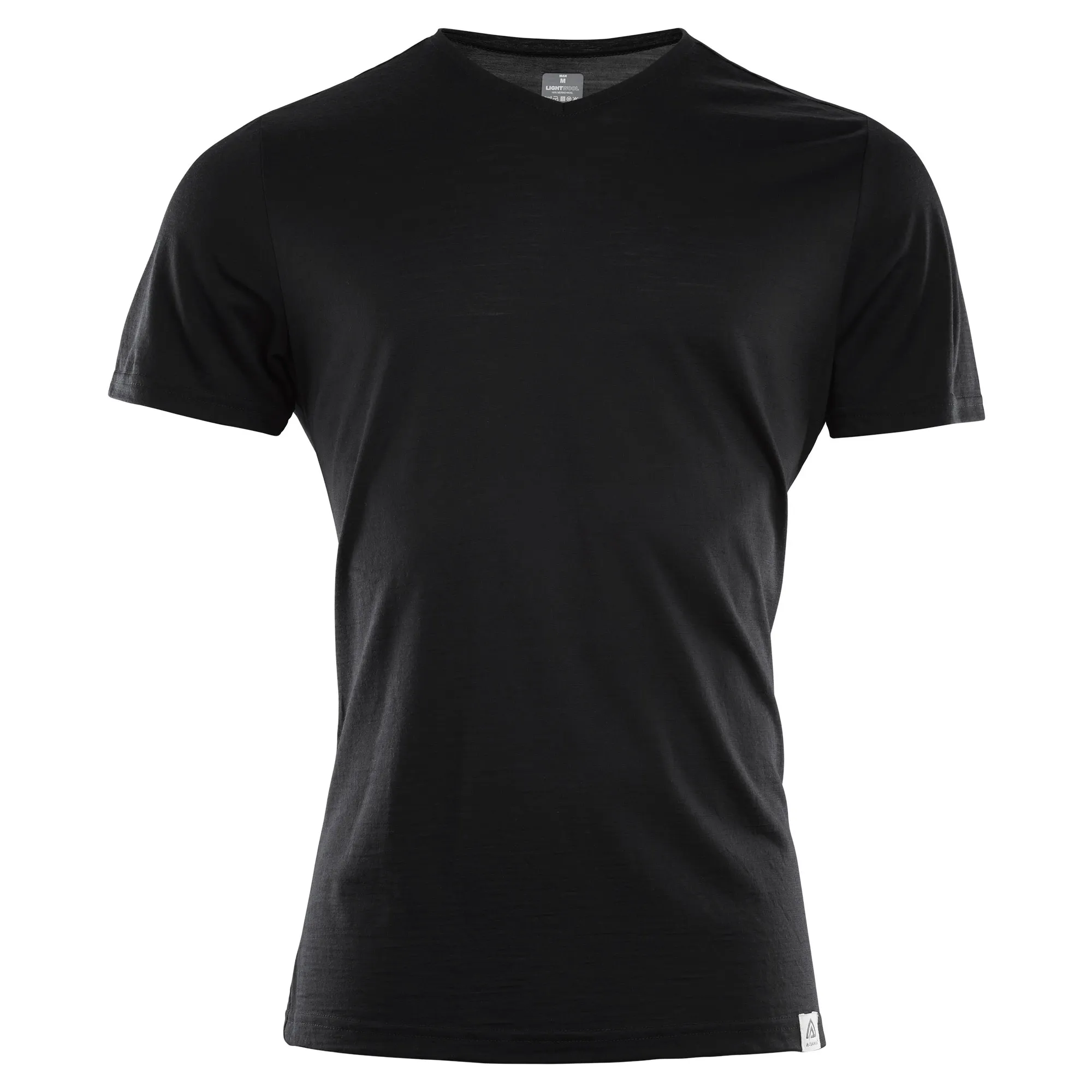 Aclima LightWool T-Shirt V-Neck Men