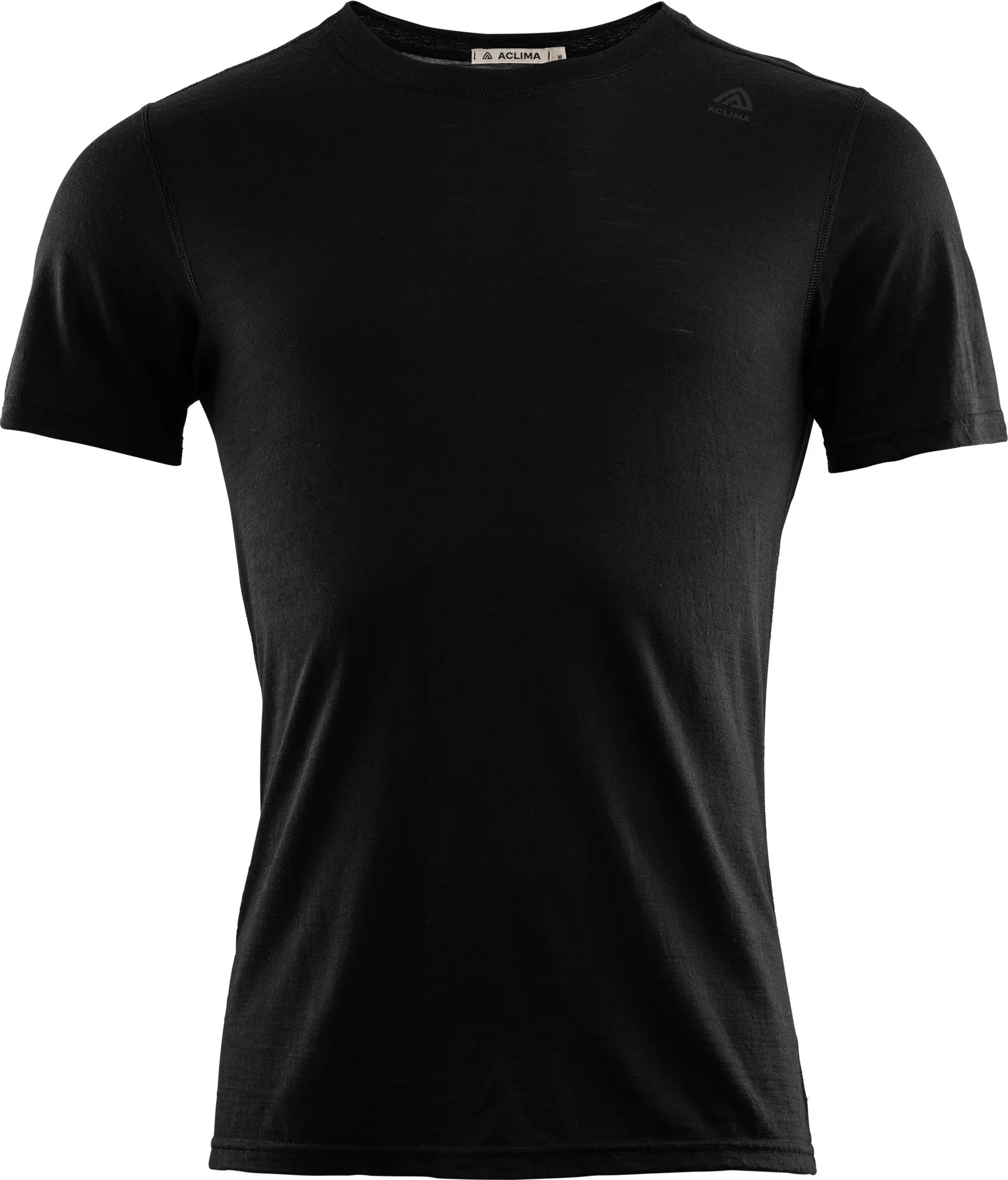 Aclima LightWool Undershirt T-shirt Man Aclima LightWool Undershirt T-shirt Man