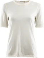 Aclima LightWool Undershirt T-shirt Woman Aclima LightWool Undershirt T-shirt Woman