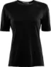 Aclima LightWool Undershirt T-shirt Woman
