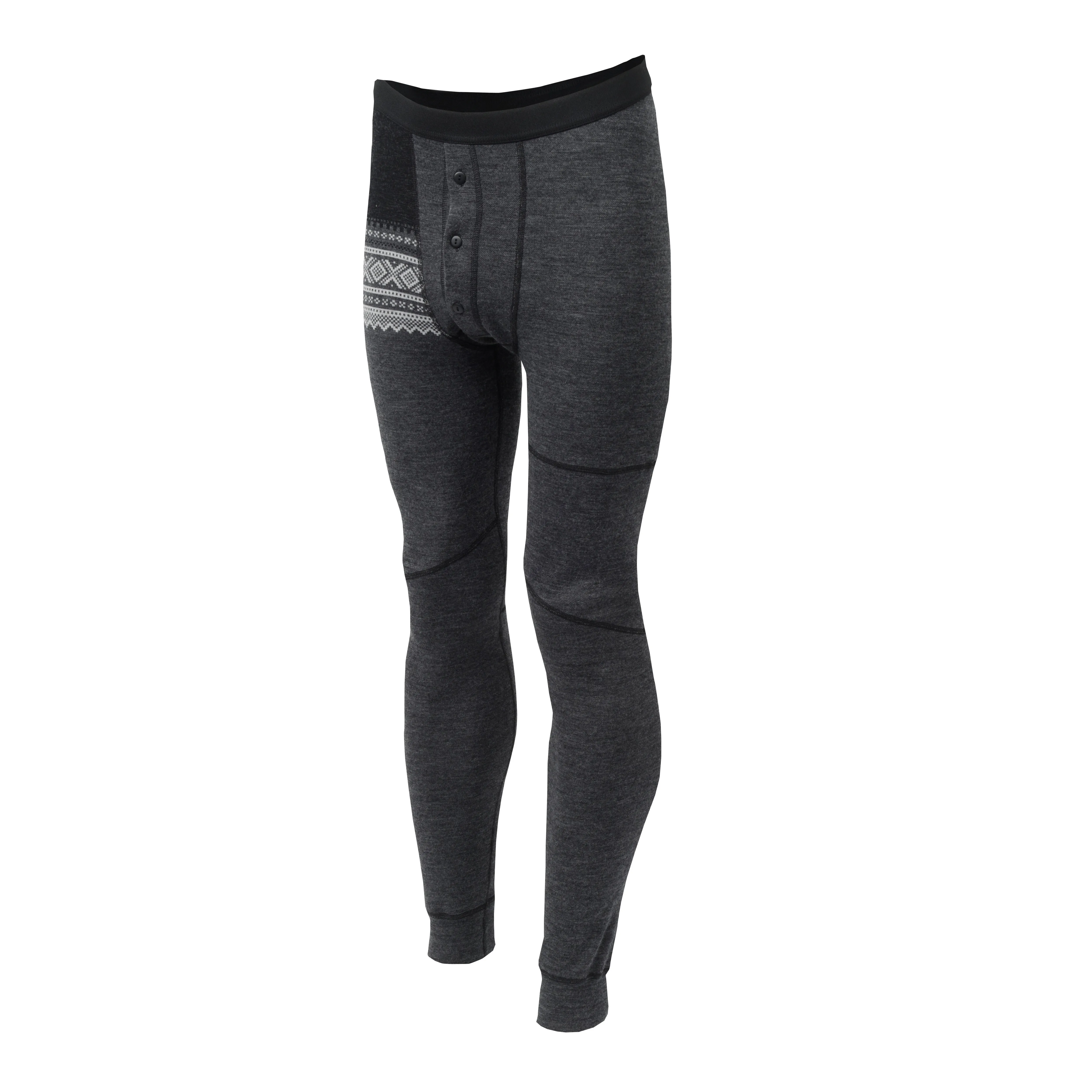 Aclima Men's DesignWool Marius Longs Norefjell Aclima Men's DesignWool Marius Longs Norefjell