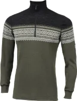 Aclima Men's DesignWool Marius Mockneck Aclima Men's DesignWool Marius Mockneck