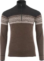 Aclima Men's DesignWool Marius Mockneck Aclima Men's DesignWool Marius Mockneck