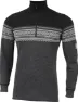 Aclima Men's DesignWool Marius Mockneck