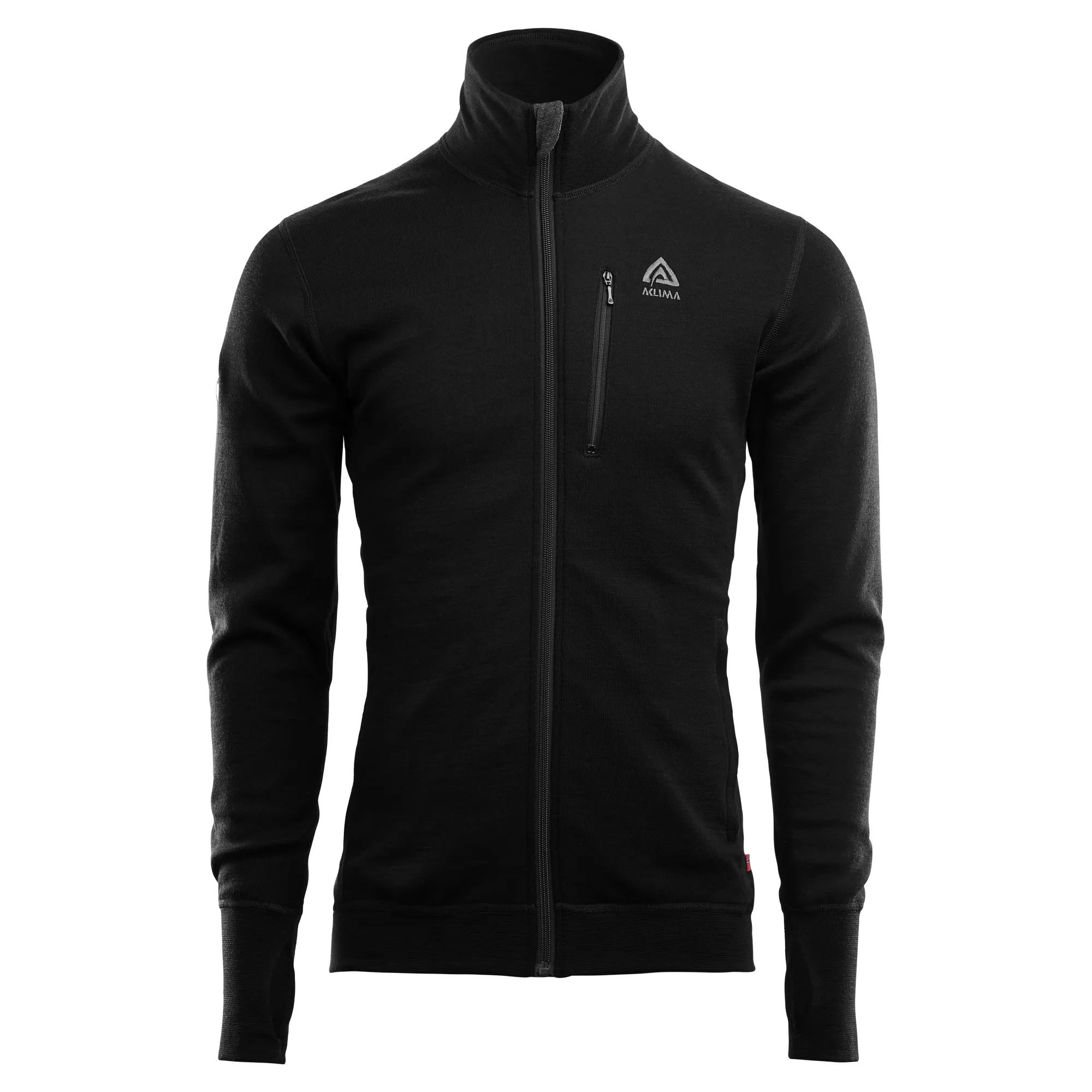 Aclima Men's DoubleWool Jacket