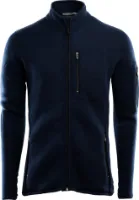 Aclima Men's FleeceWool Jacket Aclima Men's FleeceWool Jacket